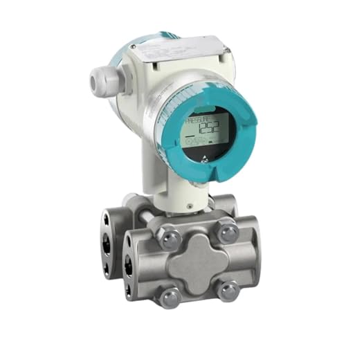 Pressure Transmitter 7MF0340-1GM01-5CF2 P320