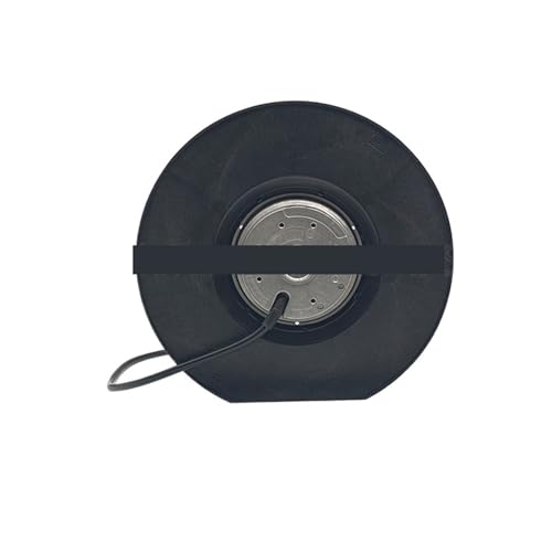 R2E225-BD92-37 135W 230V 0.6A 225mm Centrifugal Fan|B0FYV6XKYG