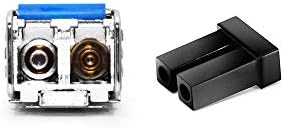 1G SFP SX for HPE ProCurve J4858C J4858B J4858A HPE Aruba J4858D 1000BASE-SX SFP LC Mini-GBIC 850nm 550m Multimode Transceiver Module|B0899JZ2SF