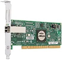 EMULEX LP11000-M4 EMULEX 64BIT 266MHZ PCI-X 2.0 4GB FC HBA MMF SMART|B00F3DS5HO