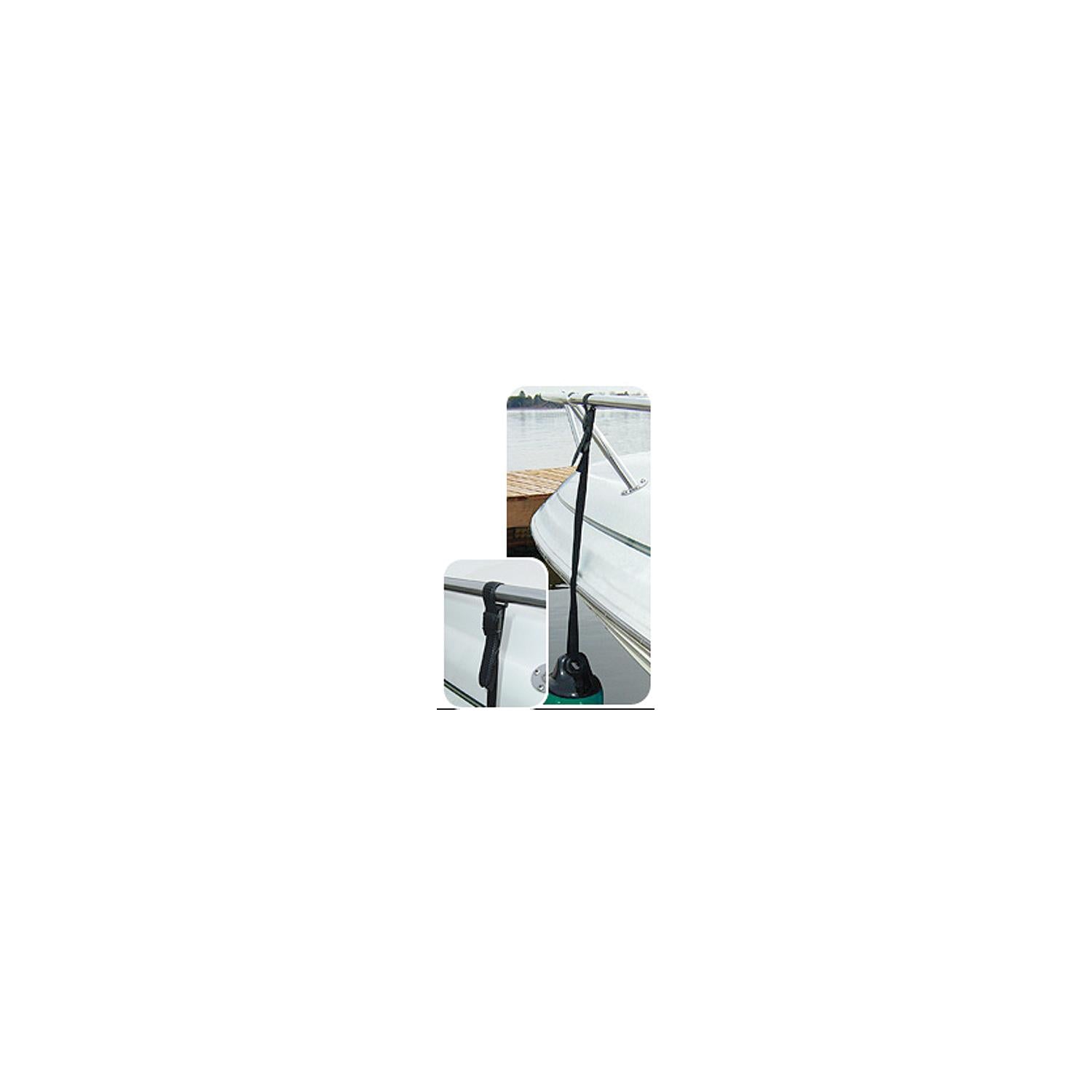 Taylor Made Products 1089 Taylor Ratcheting Fender Hanger