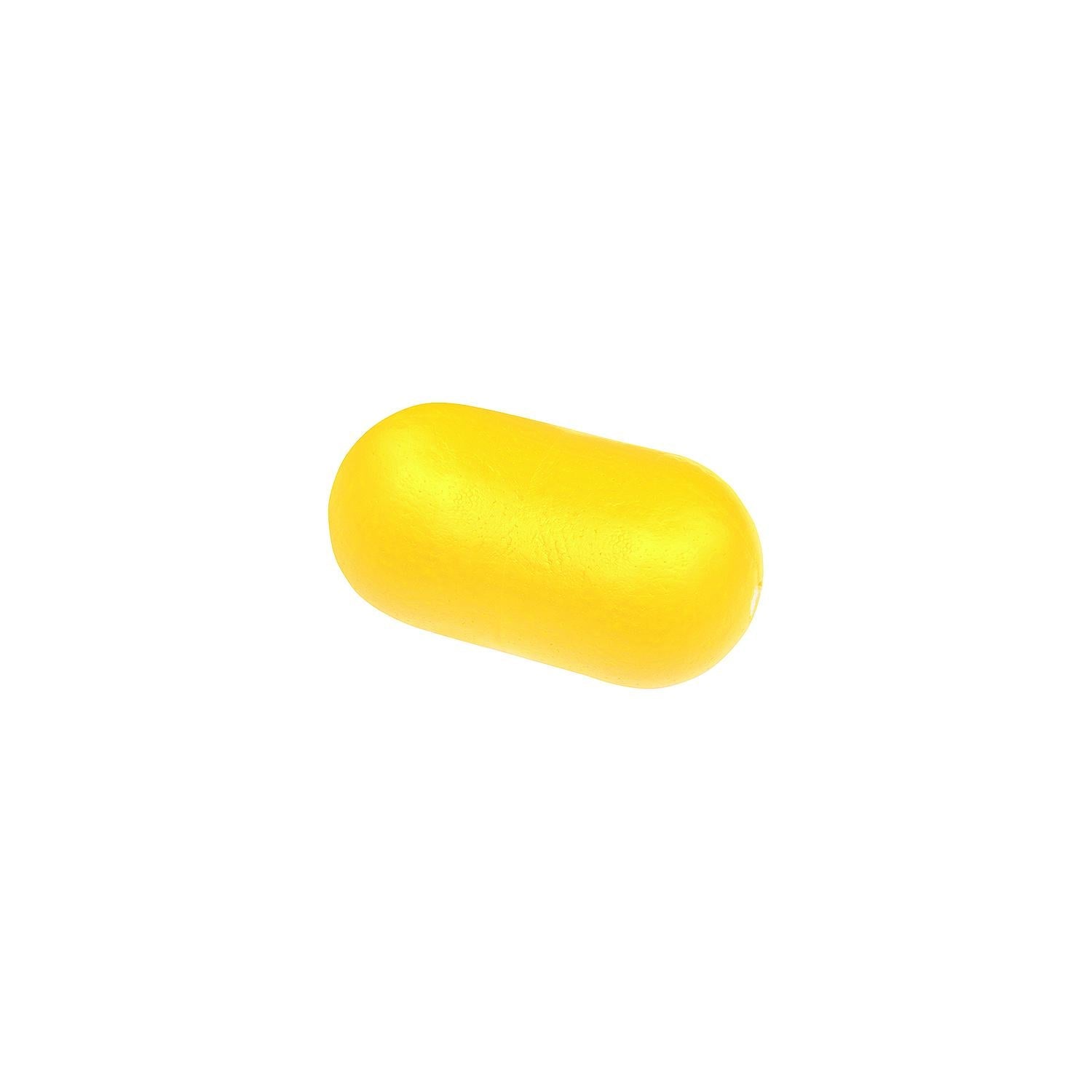 Taylor Made Products 377 Taylor 377 DockPro Rope Float, Yellow, 12/case