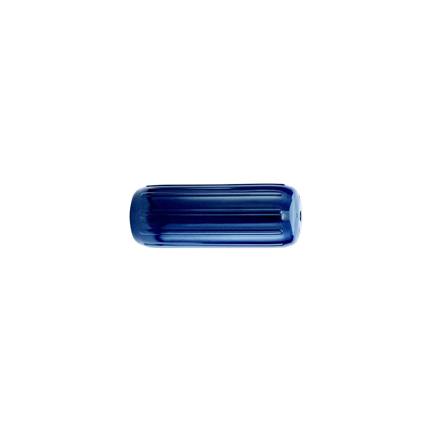 Taylor Made Products 571034 Taylor Big B Inflatable Fender, 12" x 34", Captain's Navy