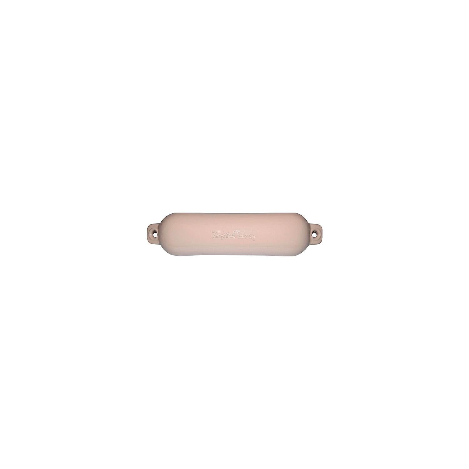 Taylor Made Products 601022 Taylor Hull Gard Inflatable Fender, 5-1/2" x 20", Gold