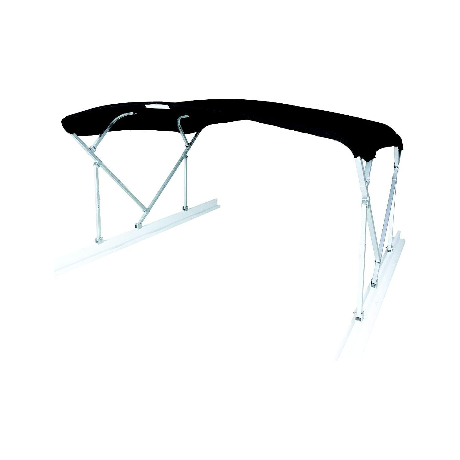 Taylor Made Products 2020329855 Taylor 88125 Manual Bimini Kit 8x10 Navy