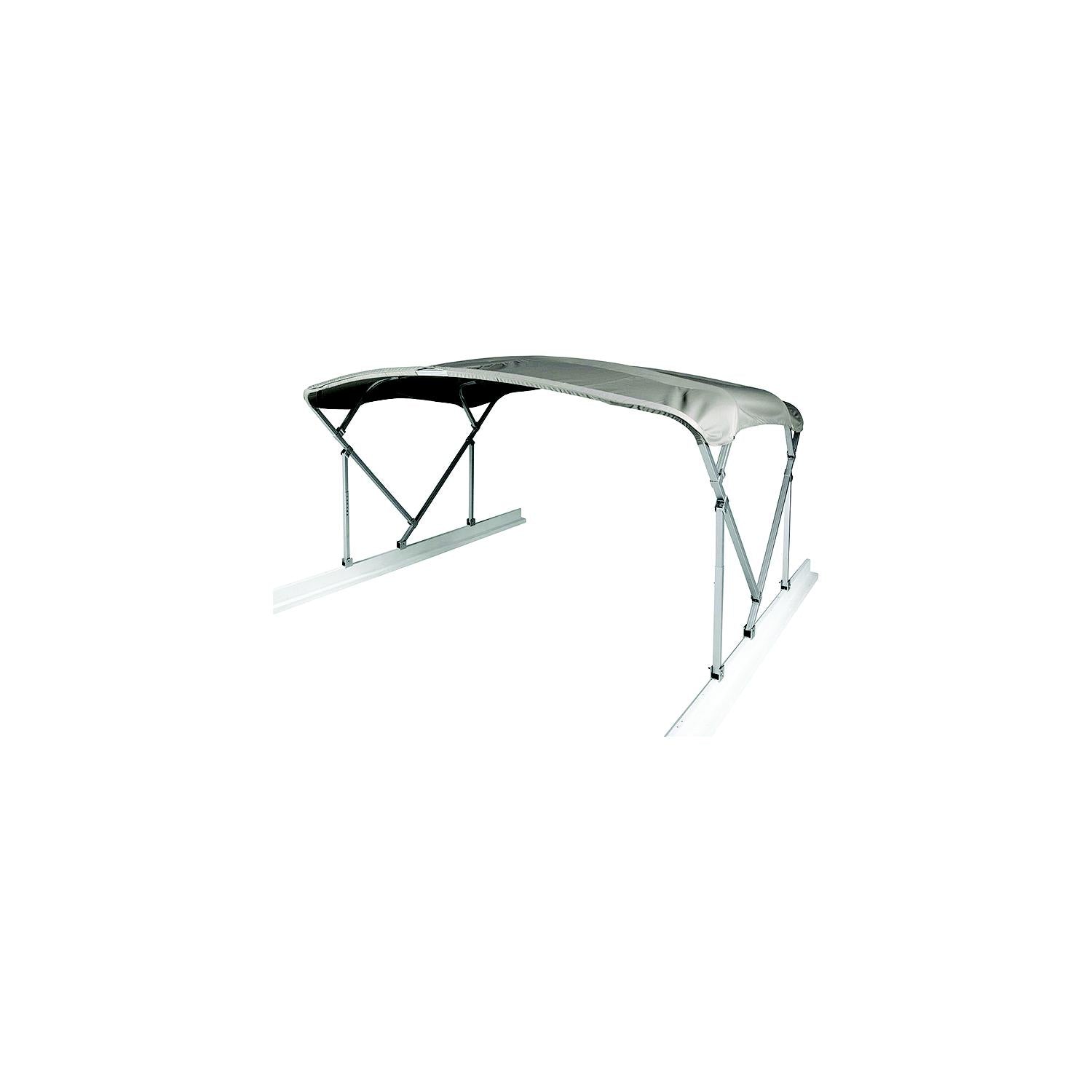 Taylor Made Products 2020329513 Taylor 88125 Manual Bimini Kit 8x8 Beige