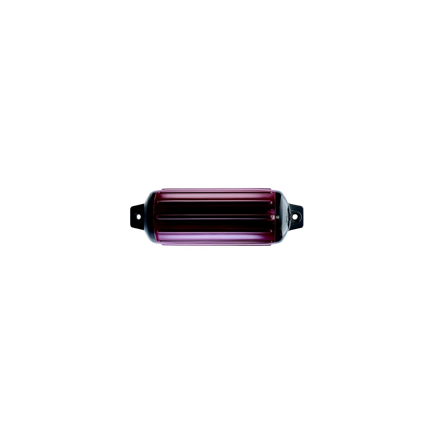 Taylor Made Products 953622 Taylor Super Gard Inflatable Fender, 6-1/2" x 22", Burgundy
