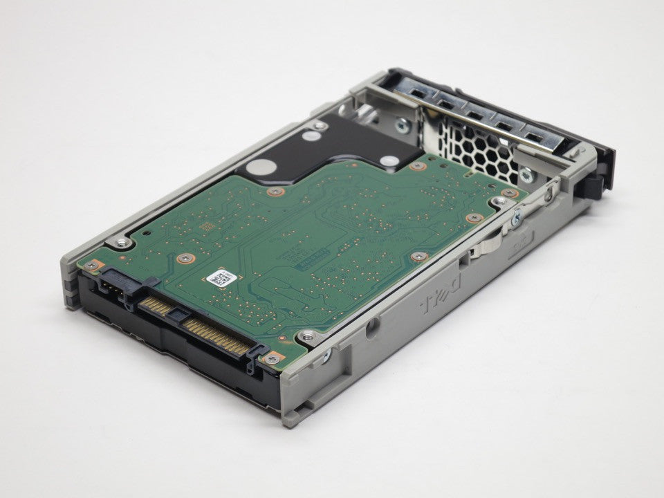 400-ANKO DELL 1.2TB 10K SAS 2.5" 12Gb/s HDD 13G KIT Factory Sealed