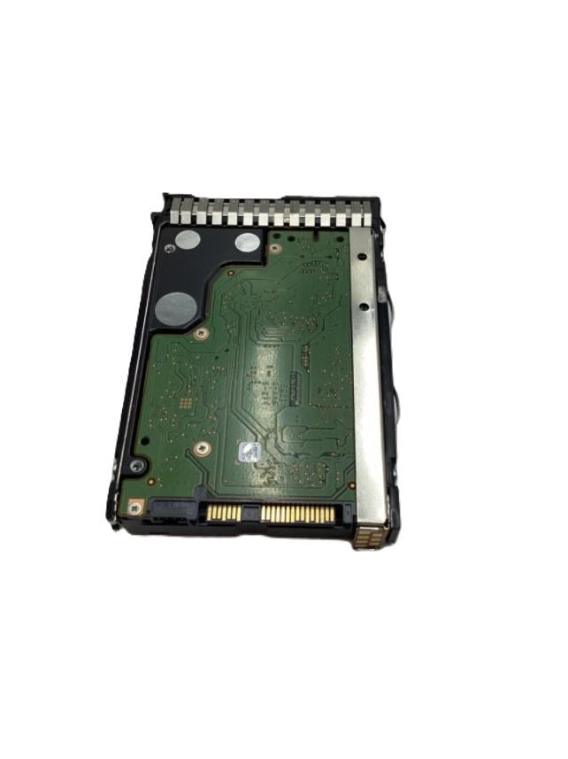 HPE EG001800JWJNR Hard Drive 1.8 TB SAS 12Gb/s Refurbished