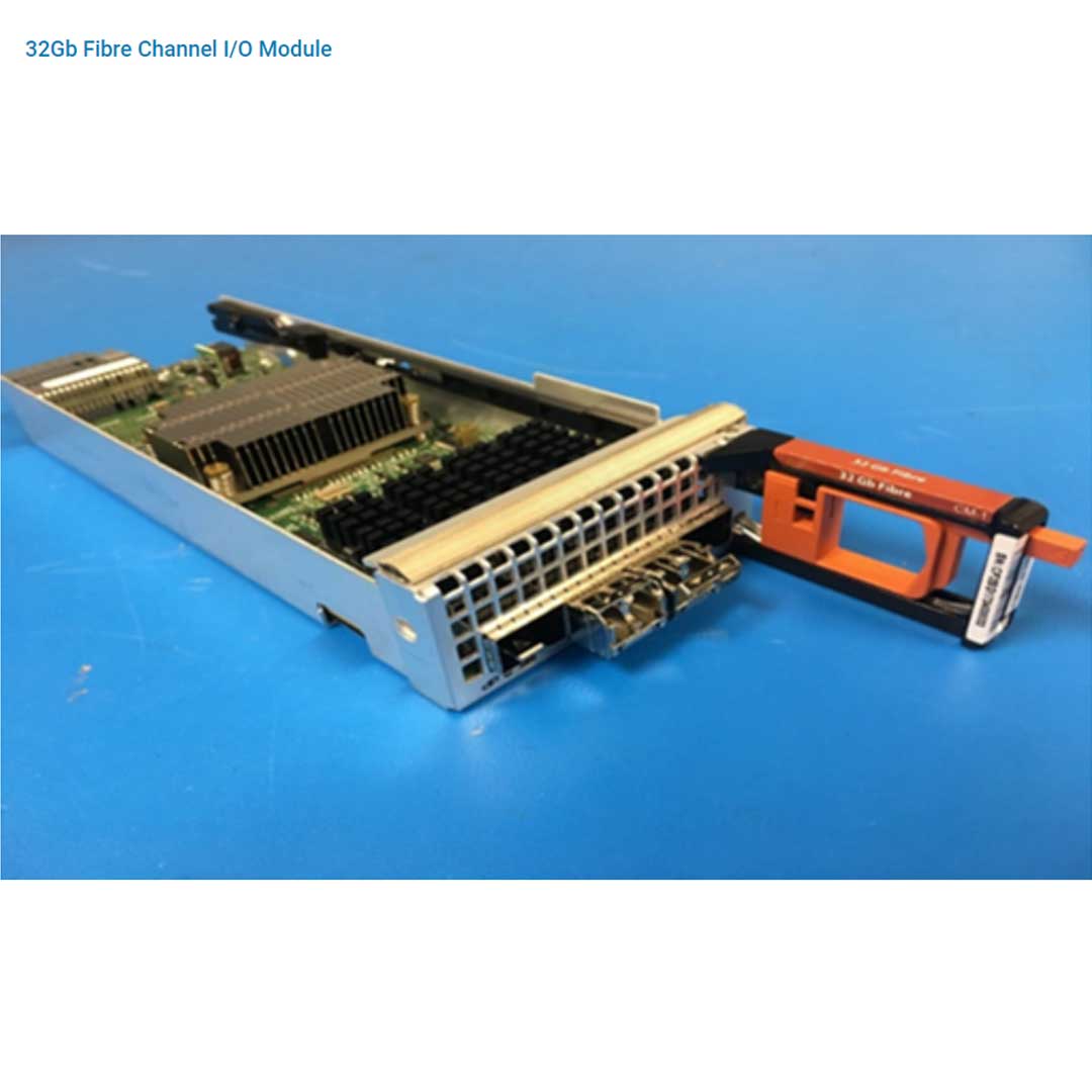 Dell EMC Unity XT 480F All Flash