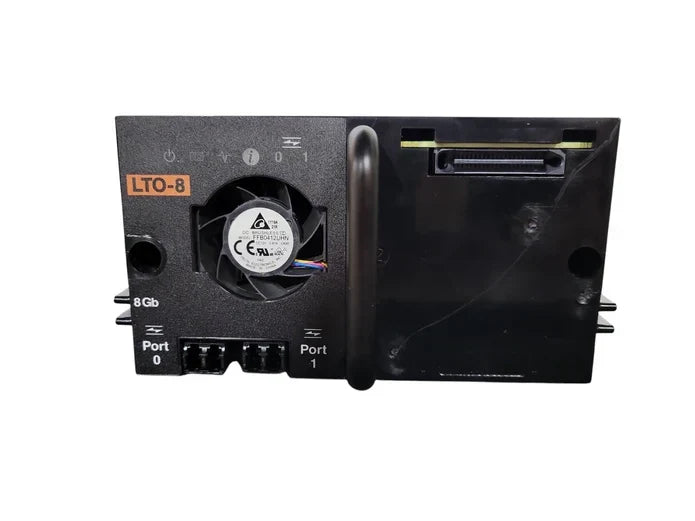 IBM 3588-F8C Ultrium 8 FC FH Tape Drive