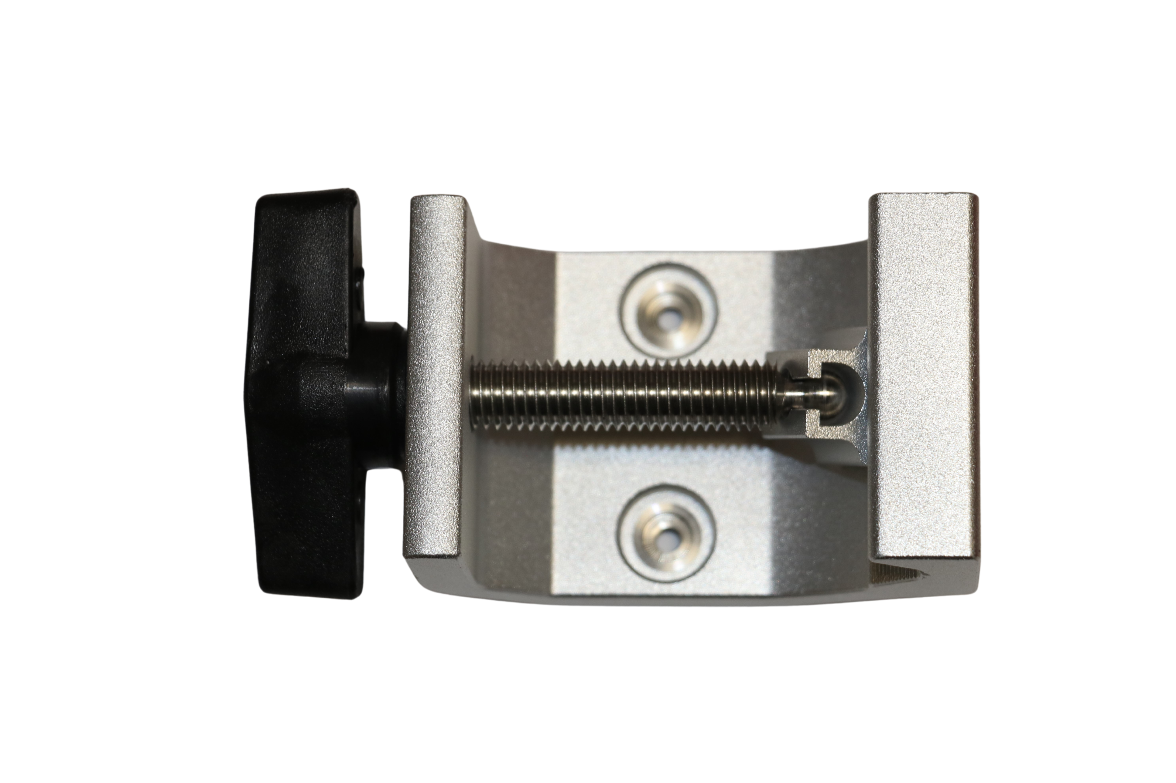 SunTech Tango M2 Rail Clamp with Screws (Pole Not Included)