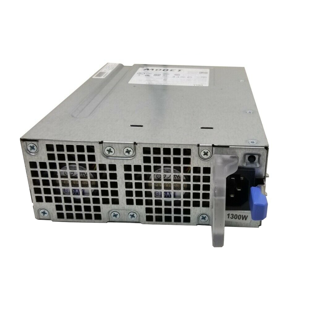 Dell Precision 1300W 80 Plus Gold Power Supply T7600 T7610 Workstations