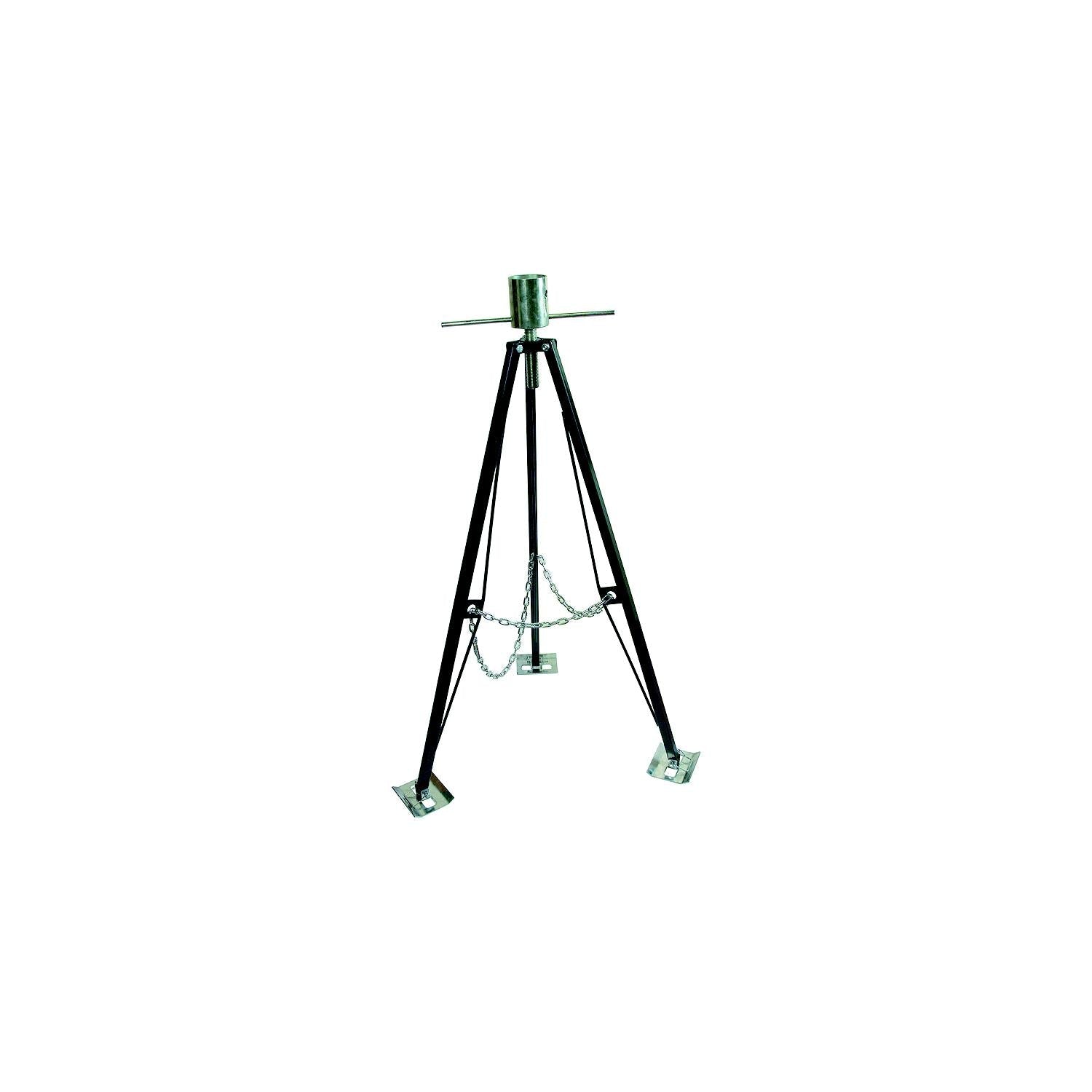 Ultra-Fab 19-950500 Ultra Economy King Pin Tripod
