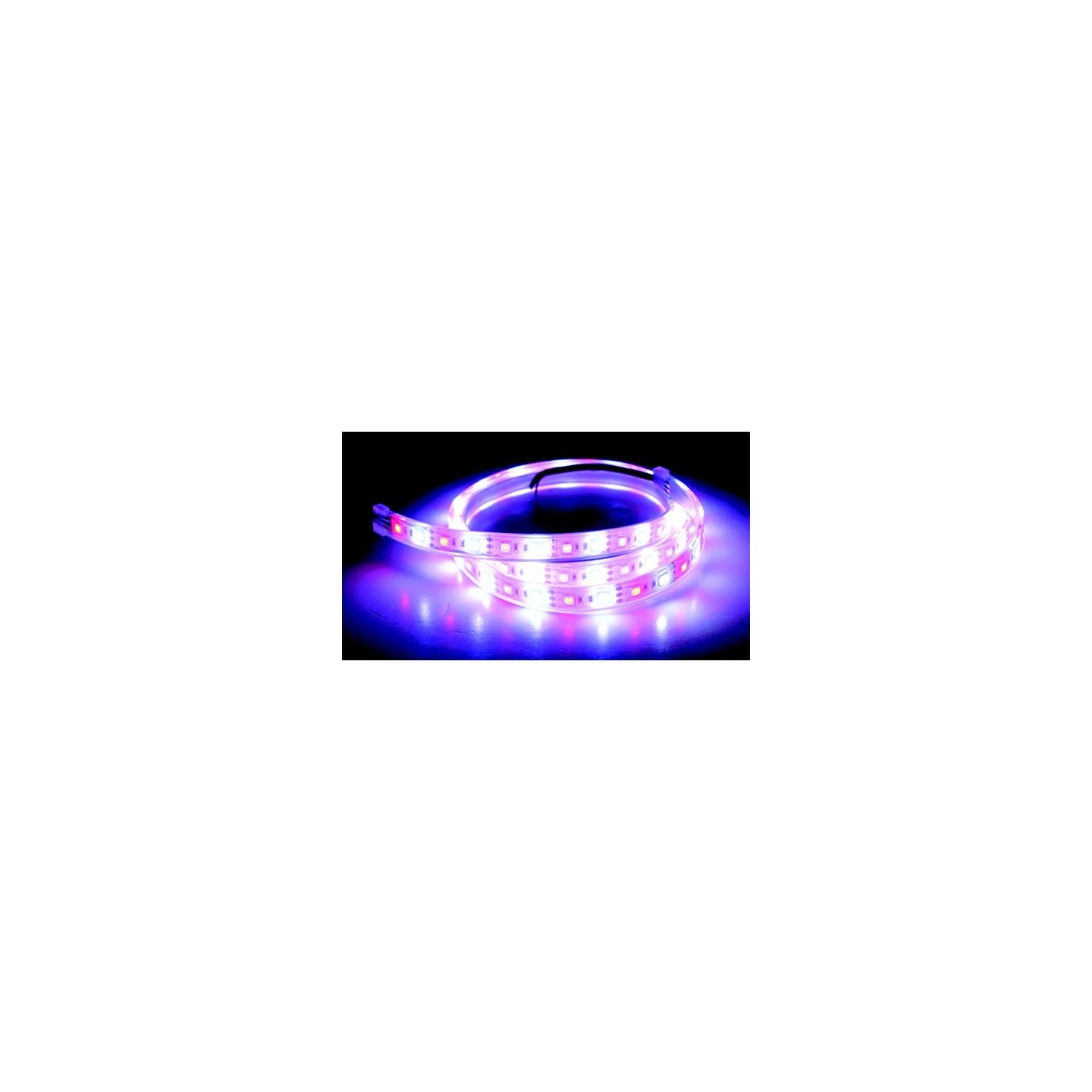 Scandvik 41515P LED Dual Color Flex Strip, Red/White