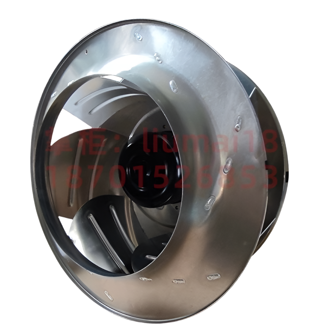 R3G450-AG33-01 ebm papst centrifugal fan Motor M3G112-GA