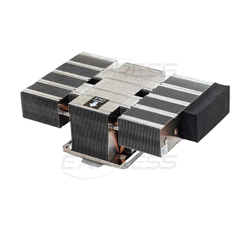 3CK4C - 2U CPU 2 High Performance 205W Heatsink | Dell (14G)