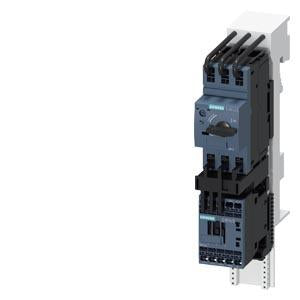 STARTER DOL FB S00 0.22-0.32A 24VDC SPRG