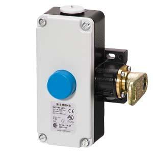 LIMIT SWTCH CBL PULL DBL 2NC+2NO,COLDTMP