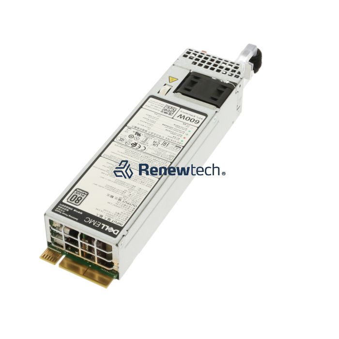 DELL 450-AKPR - PSU 600W R450 R550 R650XS R750XS T150 T550 - aloinfousa.com