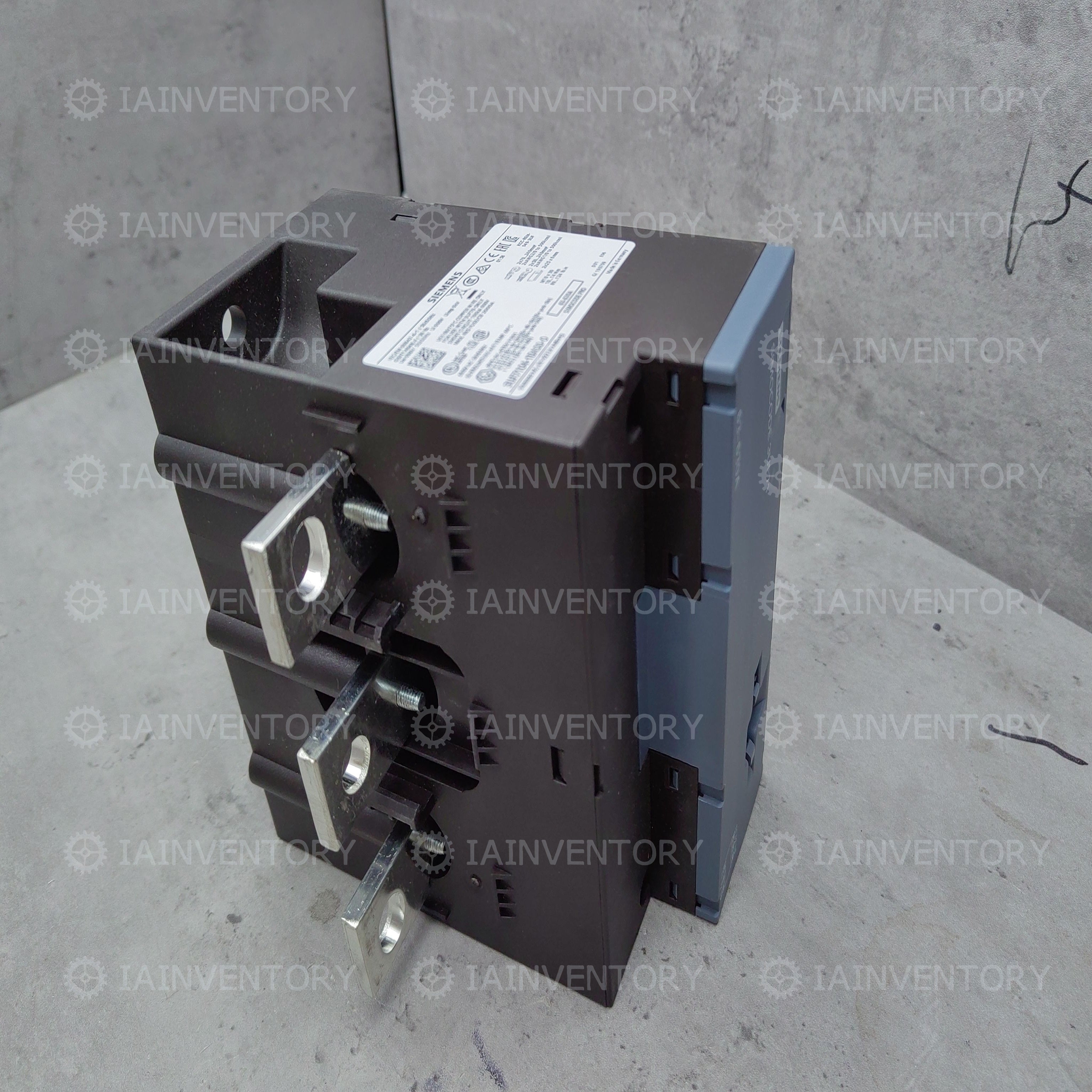 SIEMENS 3UF7104-1BA00-0 CURRENT MEASURING MODULE