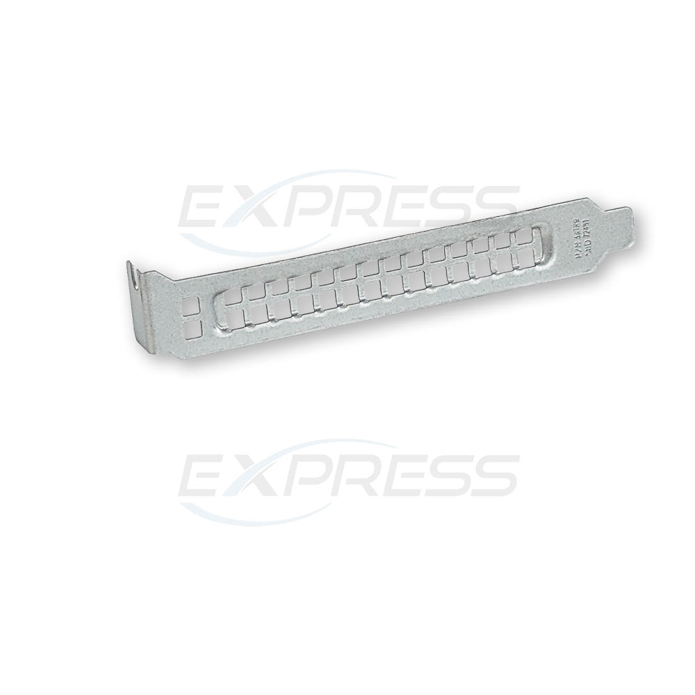 3WTR9 - Full Height Blank | Refurbished Dell