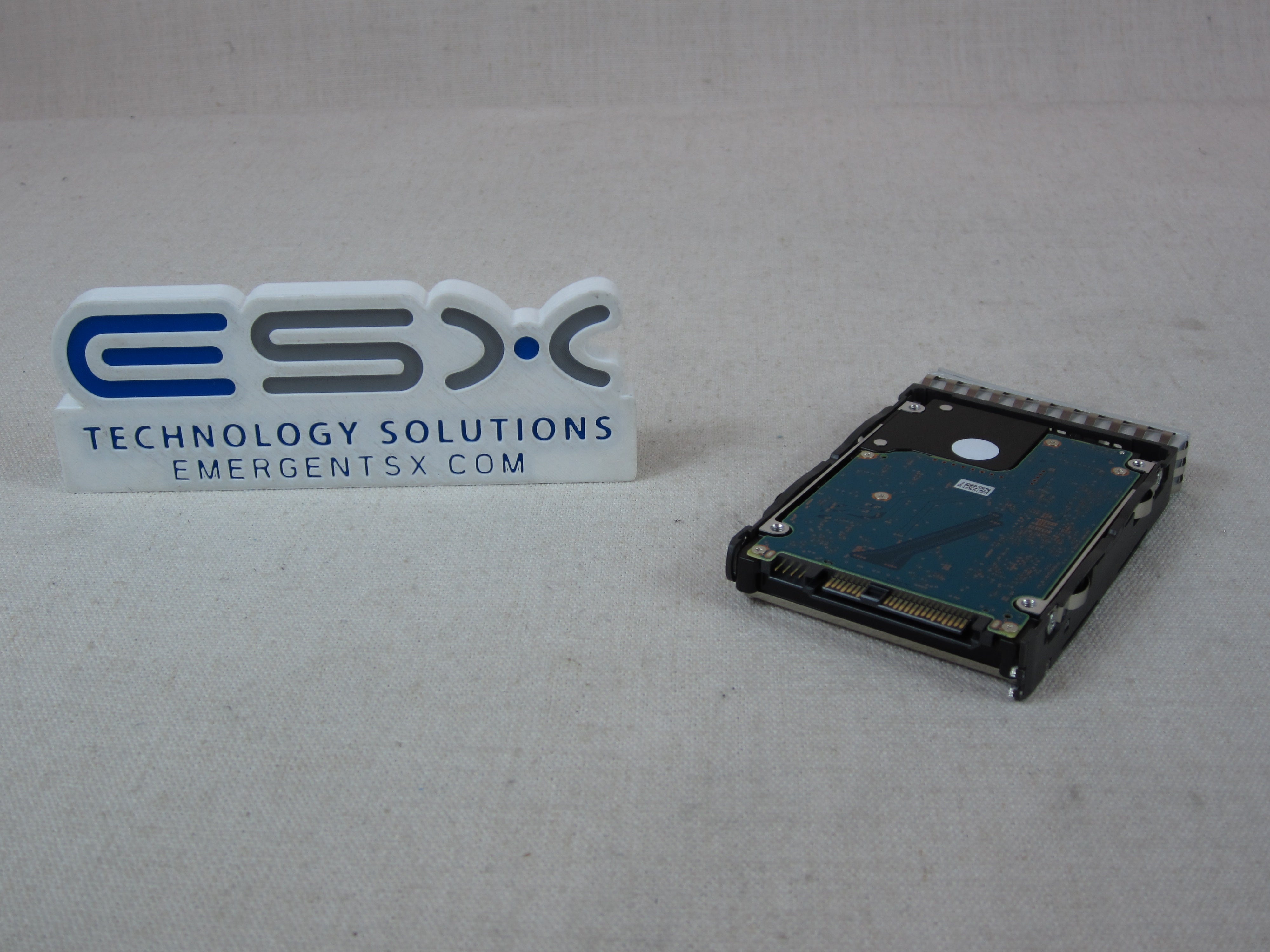 Cisco UCS-HD300G10K12N 300GB 10k 12Gb/s 2.5" SAS Hard Drive