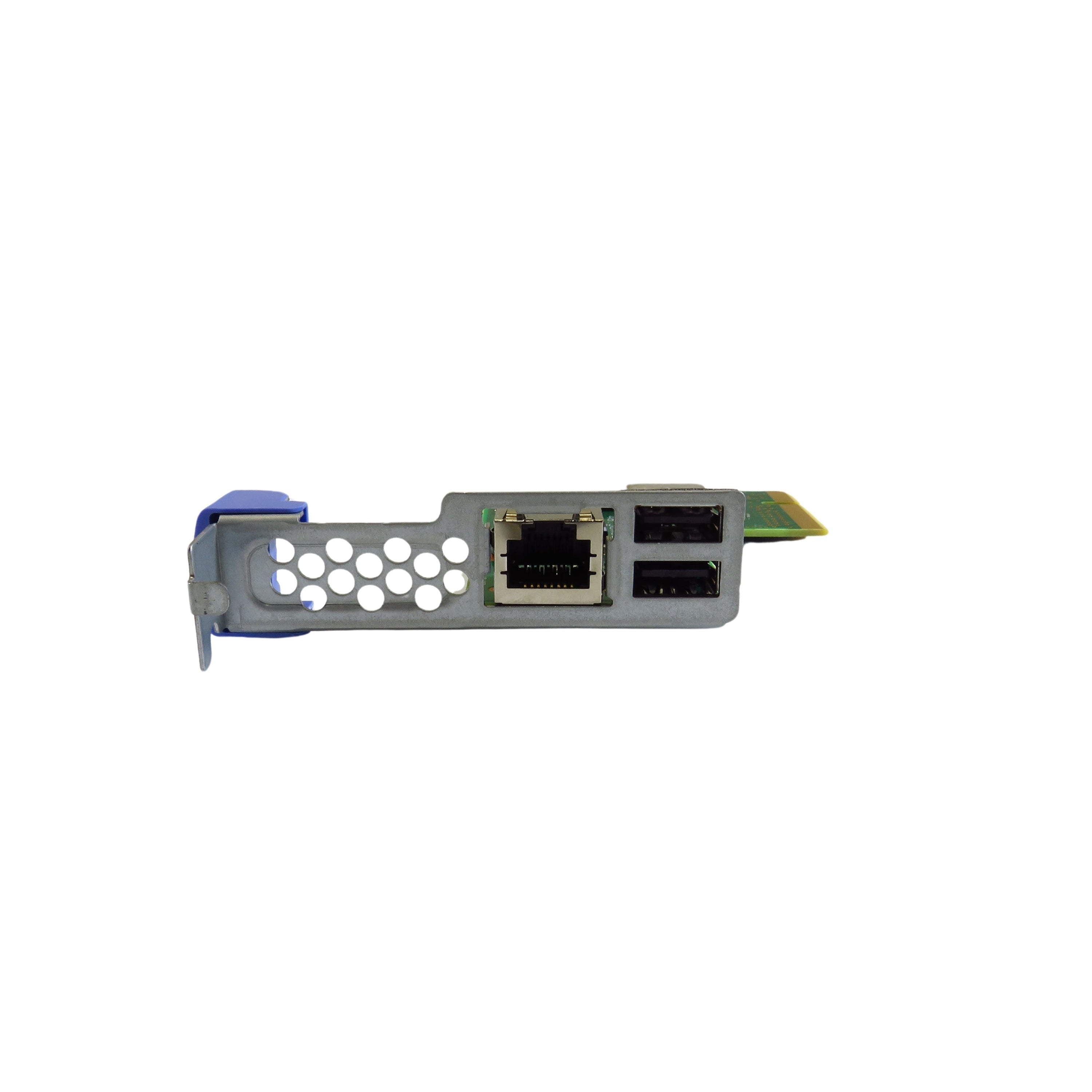 IBM 00E1960 2B0B Power8 System I/O Port Card (Refurbished)