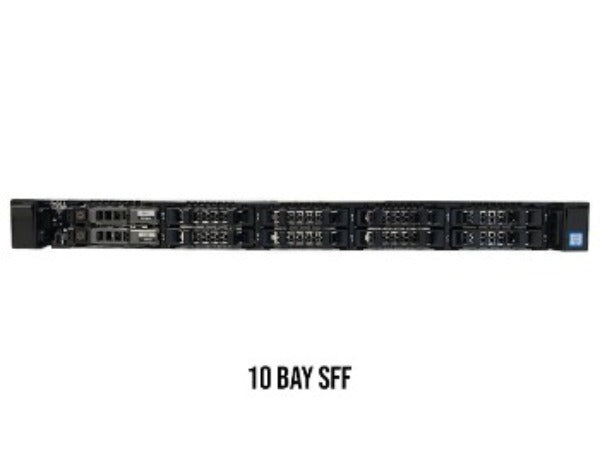 Dell PowerEdge R630 Server