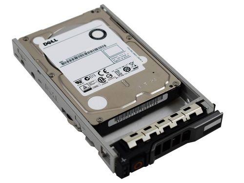 Dell 400-APXJ 900GB 15k rpm 2.5" SAS 12Gbps Hard Drive