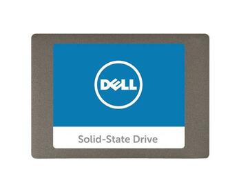 400-APCS Dell 800GB MLC SATA 6Gbps Hot Swap Read Intensive 2.5-inch Solid State Drive