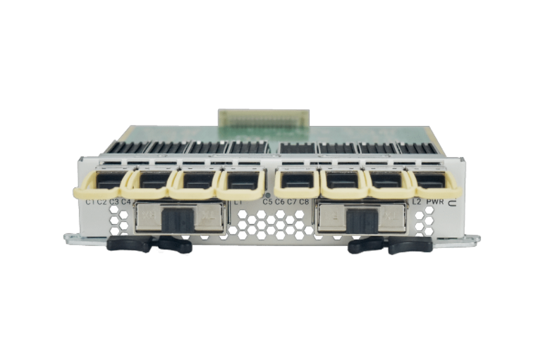 400G CFP2 Muxponder, OTU 2X400G Transponder