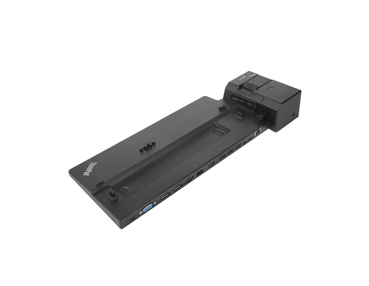 Lenovo ThinkPad Ultra Docking Station (40AJ0135
