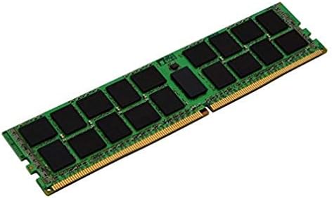 Kingston Technology 32GB DDR4-2400MHz Reg ECC Memory for Select Dell Servers (KTD-PE424/32G