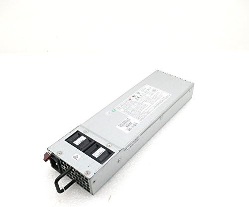 Supermicro Computer PWS-1K81P-1R Power Supply|B00A4SCFLA