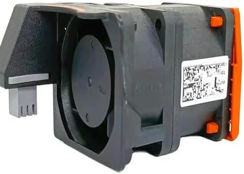 for 14VG6 GFC0412DS F1YN7 0F1YN7 Cooling Fan 02X0NG for Power Server R620 Cooling Fan|B0F2M64HRB