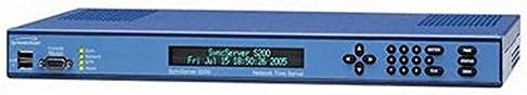 Microsemi Frequency & Time Syncserver S200 (1520R-S200