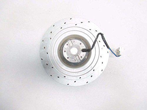 EBM-PAPST R2E220-AA44-98 115V-AC 220MM COOLING FAN D498503|B00YF8Z5GC