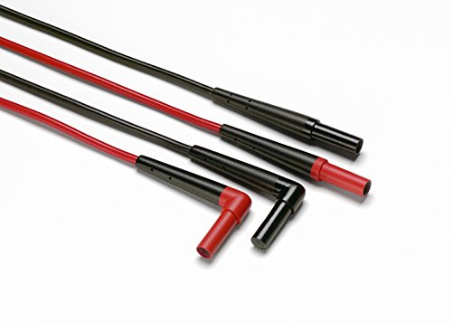 Fluke - 2718166 179/EDA2 6 Piece Industrial Electronics Multimeter Combo Kit