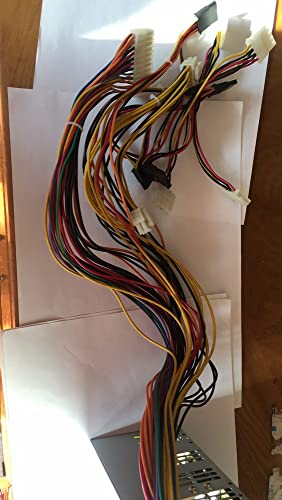 FSP400-60GLC, FSP650-80GLC, FSP550-60pLG Server PSU