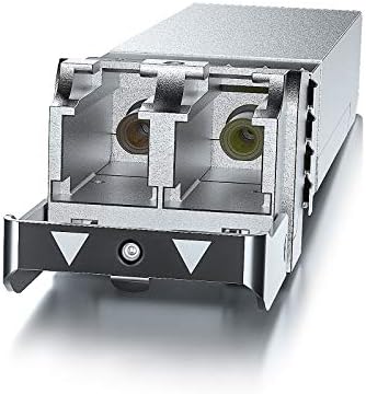 10Gtek 10GBase-SR SFP+ LC Transceiver, 10G 850nm Multimode SFP Module, up to 300 Meters, for Cisco SFP-10G-SR, Meraki MA-SFP-10GB-SR, Ubiquiti UniFi UF-MM-10G, Fortinet, Mikrotik and More, Pack of 10|B00ZCDDOPS