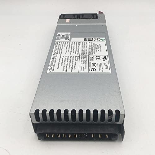 PWS-1K43F-1R for Server Power Supply SC748 1400W Fully Tested