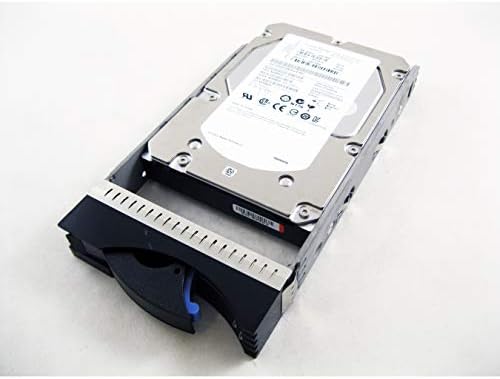 IBM 49Y1870 600GB 15k RPM 3.5" SAS-6Gb/s hdd