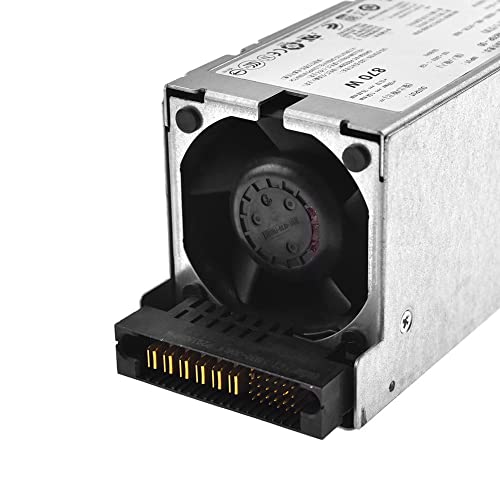 Power Supply for R710 Server Power Supply 870W N870P-S0 NPS-885AB A YFG1C 7NVX8 12v 71A kit