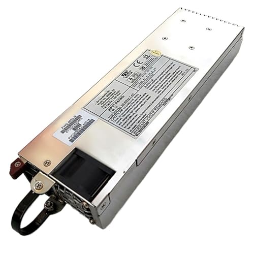1PCS 380W for Power Supply for IPC SP382-TS PWS-0050-M