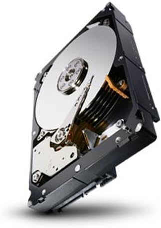 SEAGATE TECHNOLOGY ST4000NM0023 HDD 4TB 7200RPM SAS 128MB 5 YEAR WAR 20-BOX