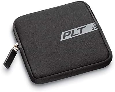 Plantronics Calisto 7200, Premium Speakerphone, Black|B07DCDKB2C