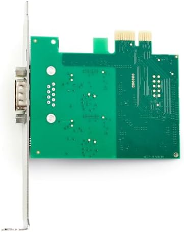 Kvaser PCIEcan 2xCAN v3 PCI Express to Dual CAN