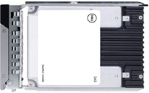Dell 3.84TB SSD SAS Read Intensive 12GBPS|B089FKJ5X9