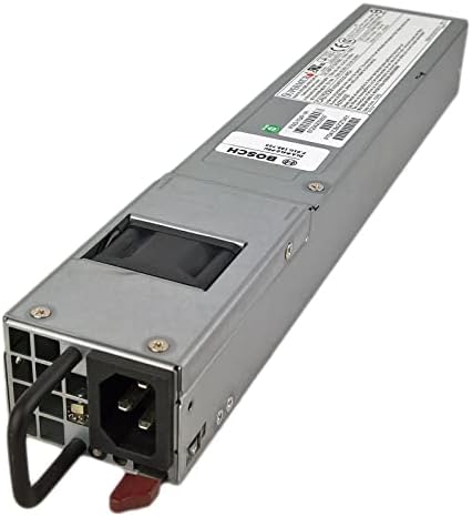 Supermicro Supermico PWS-704P-1R 1u Redundant Power Supply (Renewed)|B0CZBW85T4